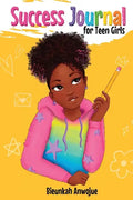 Success Journal for Teen Girls - Paperback