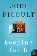 Keeping Faith - Paperback