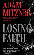 Losing Faith - Paperback