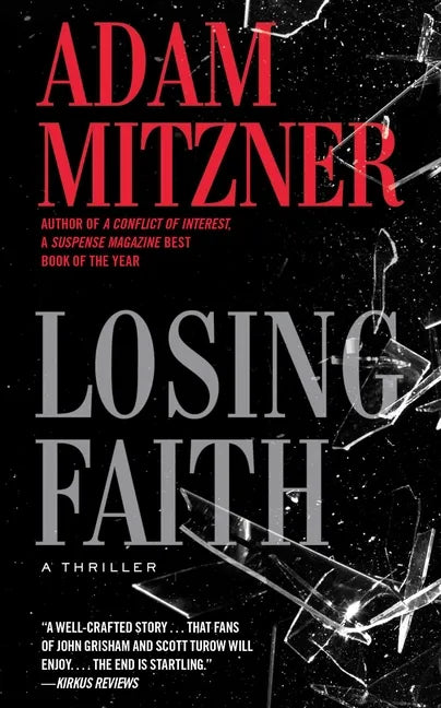 Losing Faith - Paperback