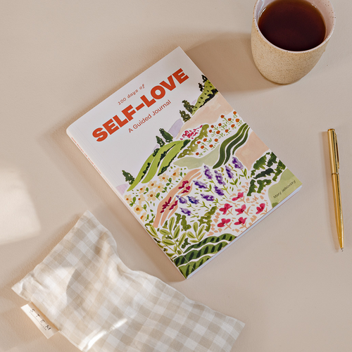 100 Days of Self-Love