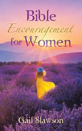 Bible Encouragement for Women - Hardcover