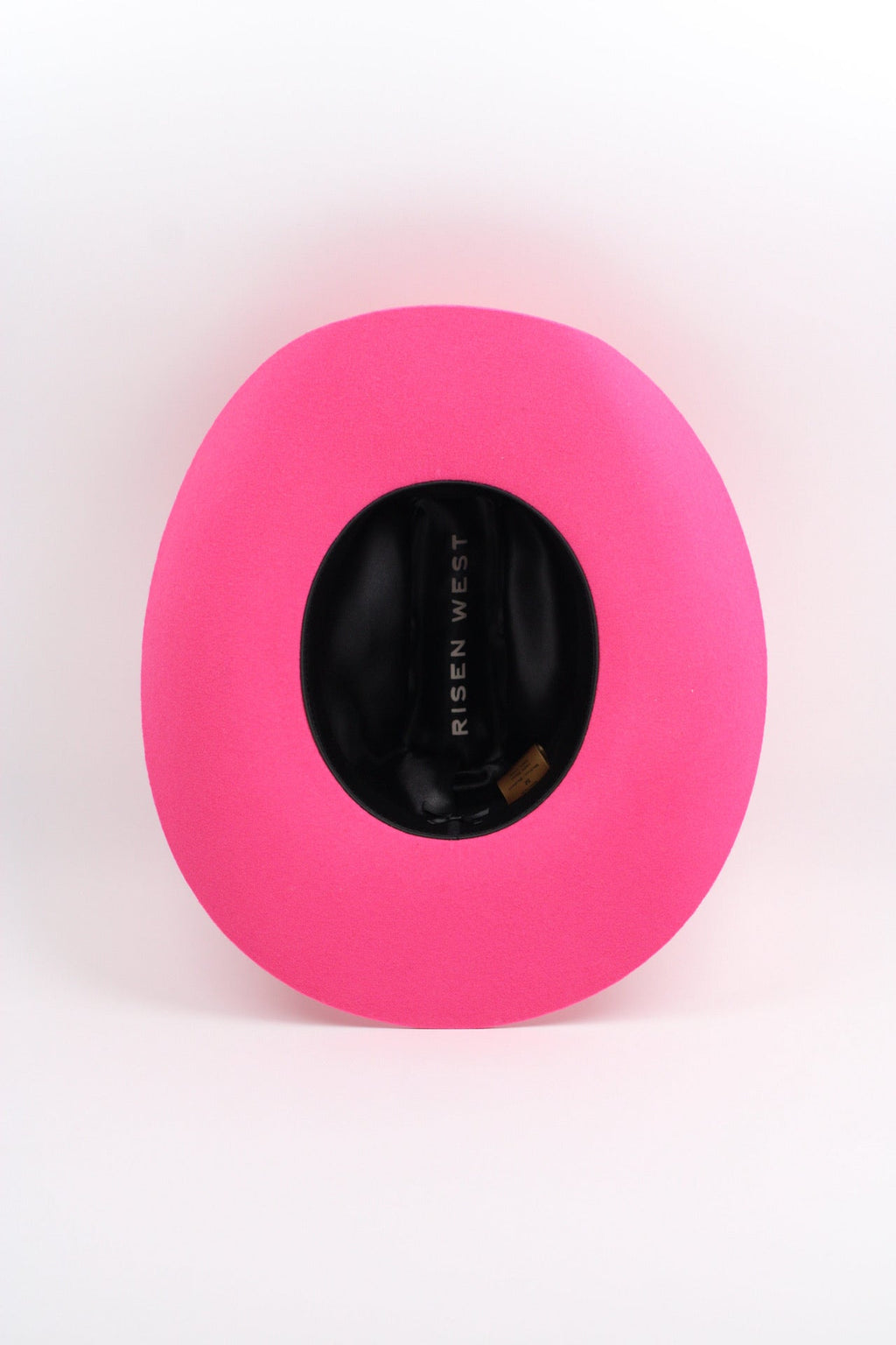 The Mustang - Pink