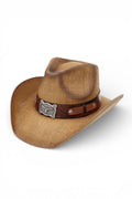 Romantic Western Cowboy Hat – Complete the Look