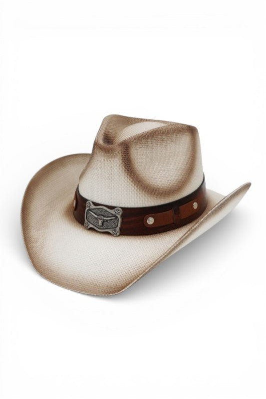 Romantic Western Cowboy Hat – Complete the Look