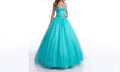 Women's Prom Dress