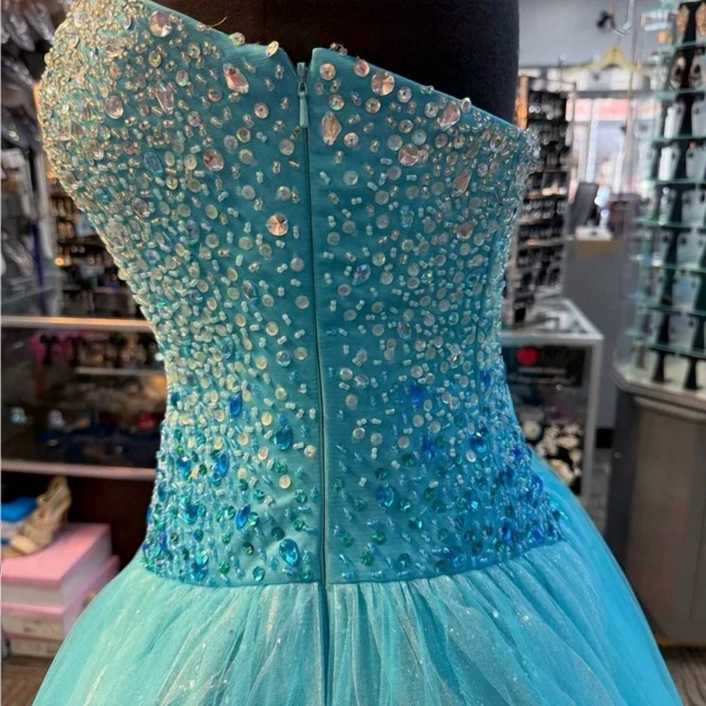 Women's Prom Dress