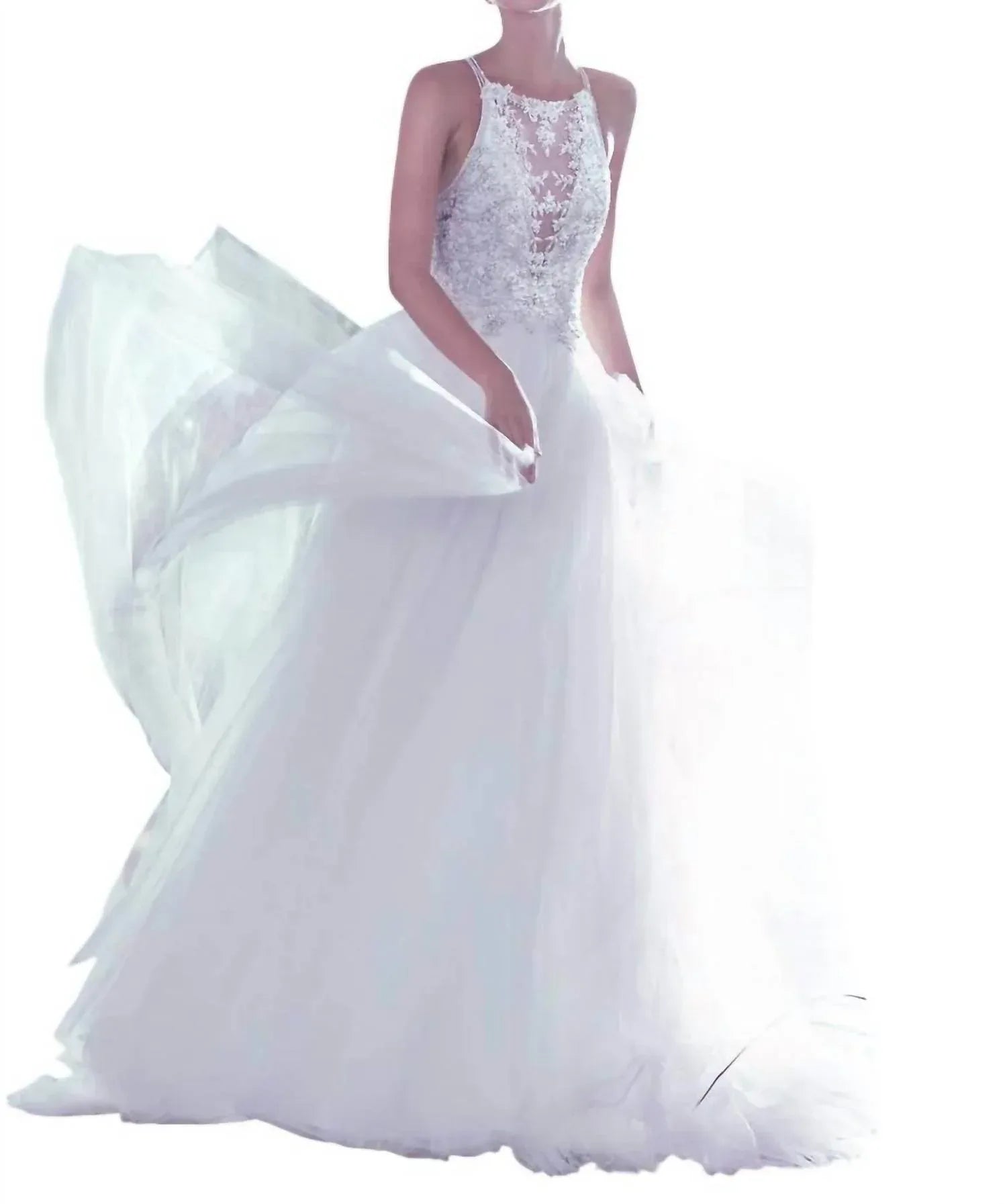 Lisette Wedding Dress