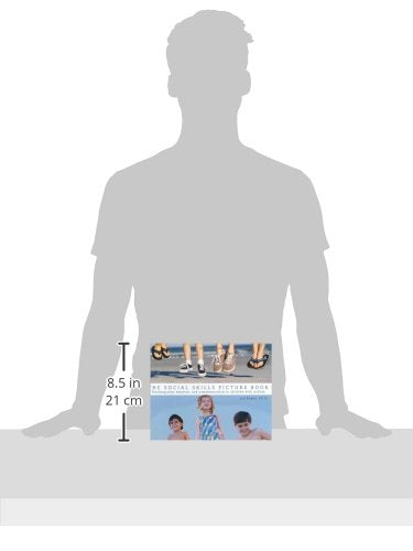 The Social Skills Picture Book Teaching play, emotion, and c