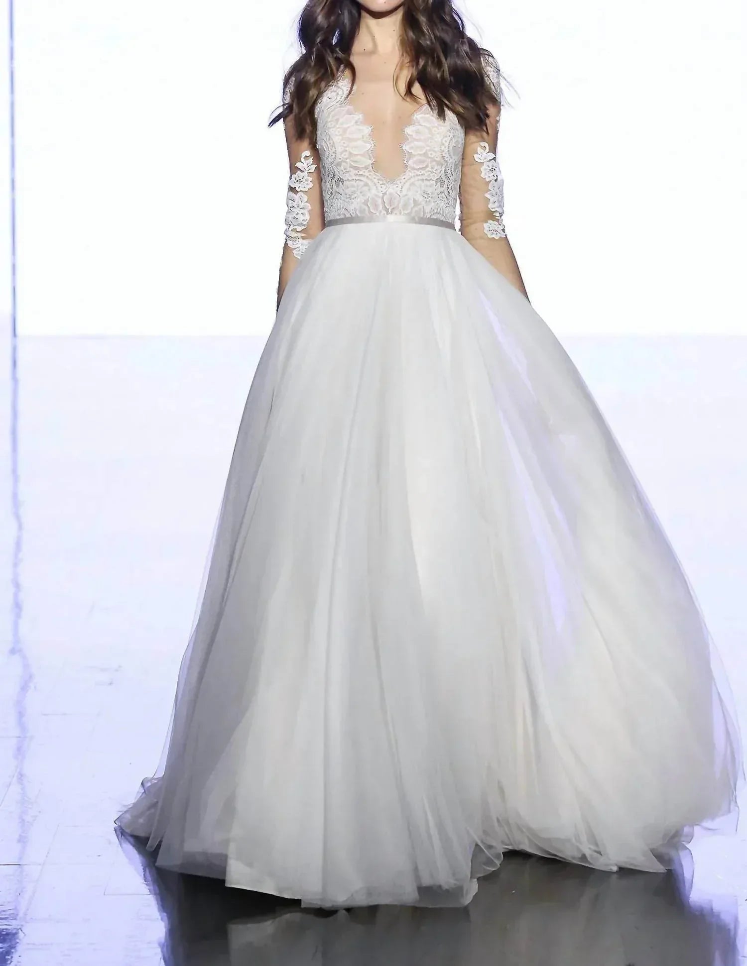 CAMDEN WEDDING DRESS