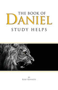 The Book of Daniel: Study Helps - Paperback
