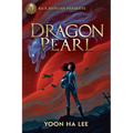 Rick Riordan Presents: Dragon Pearl-A Thousand Worlds Novel Book 1 - Paperback