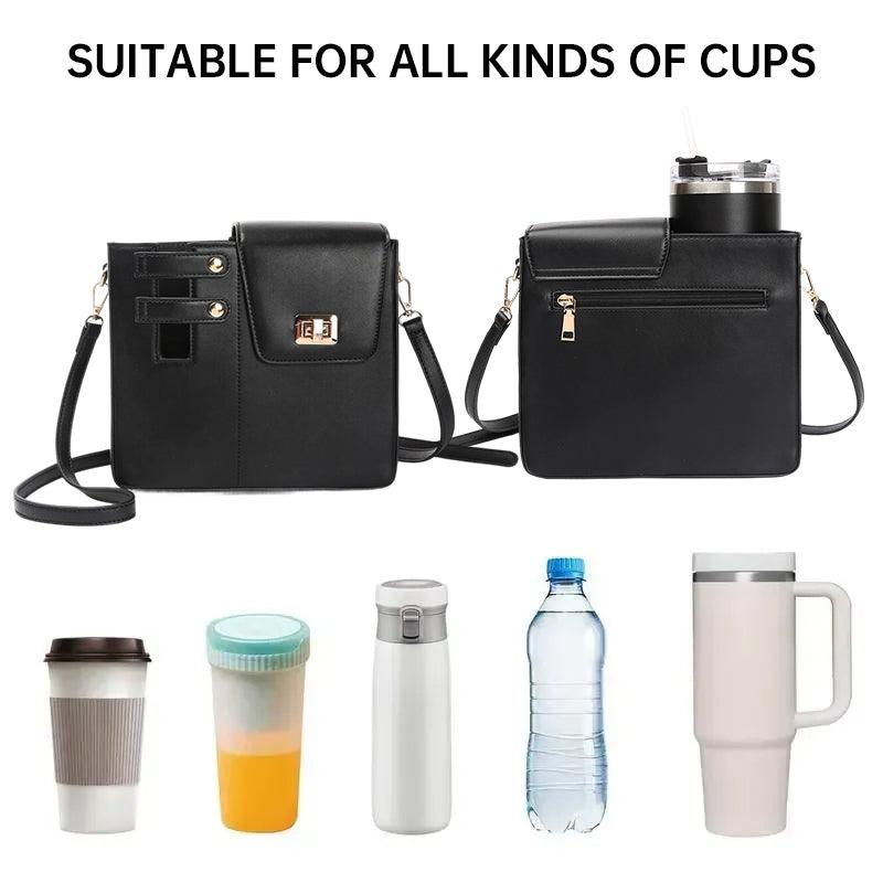 VersaStyle Crossbody Handbags
