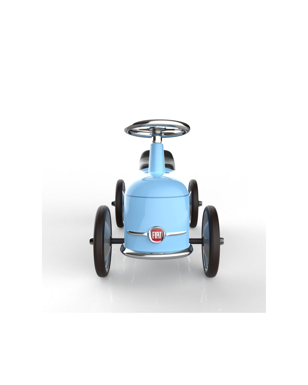 Ride-On ROADSTER FIAT 500