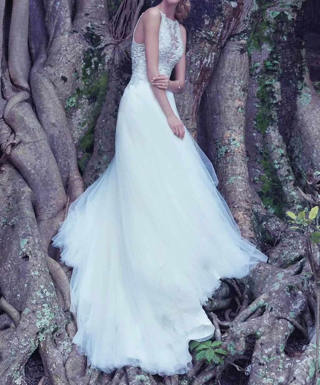 Lisette Wedding Dress