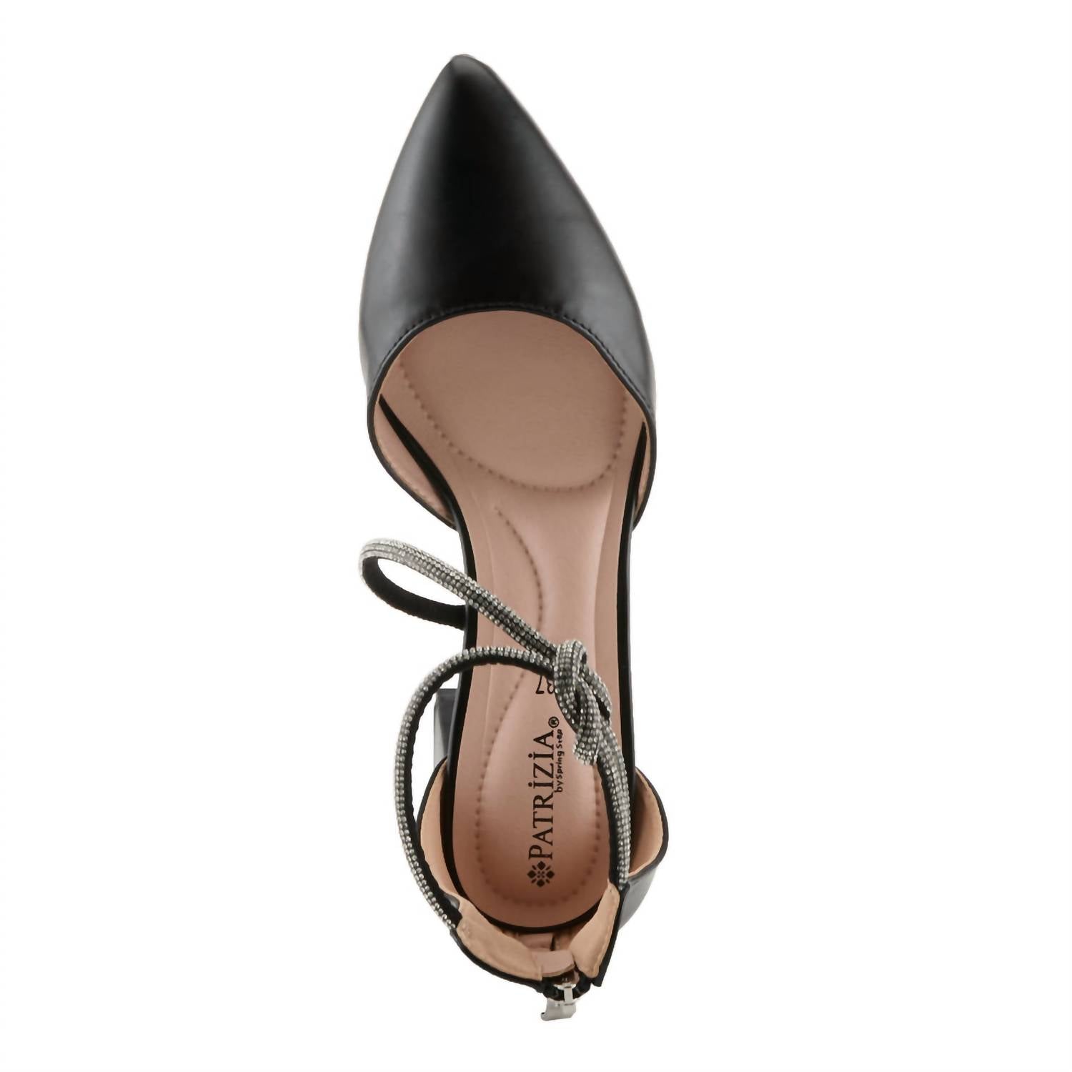 Women's Eluned Heel