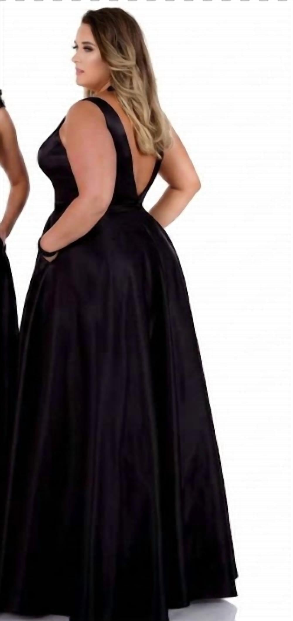 Women's Prom Dress