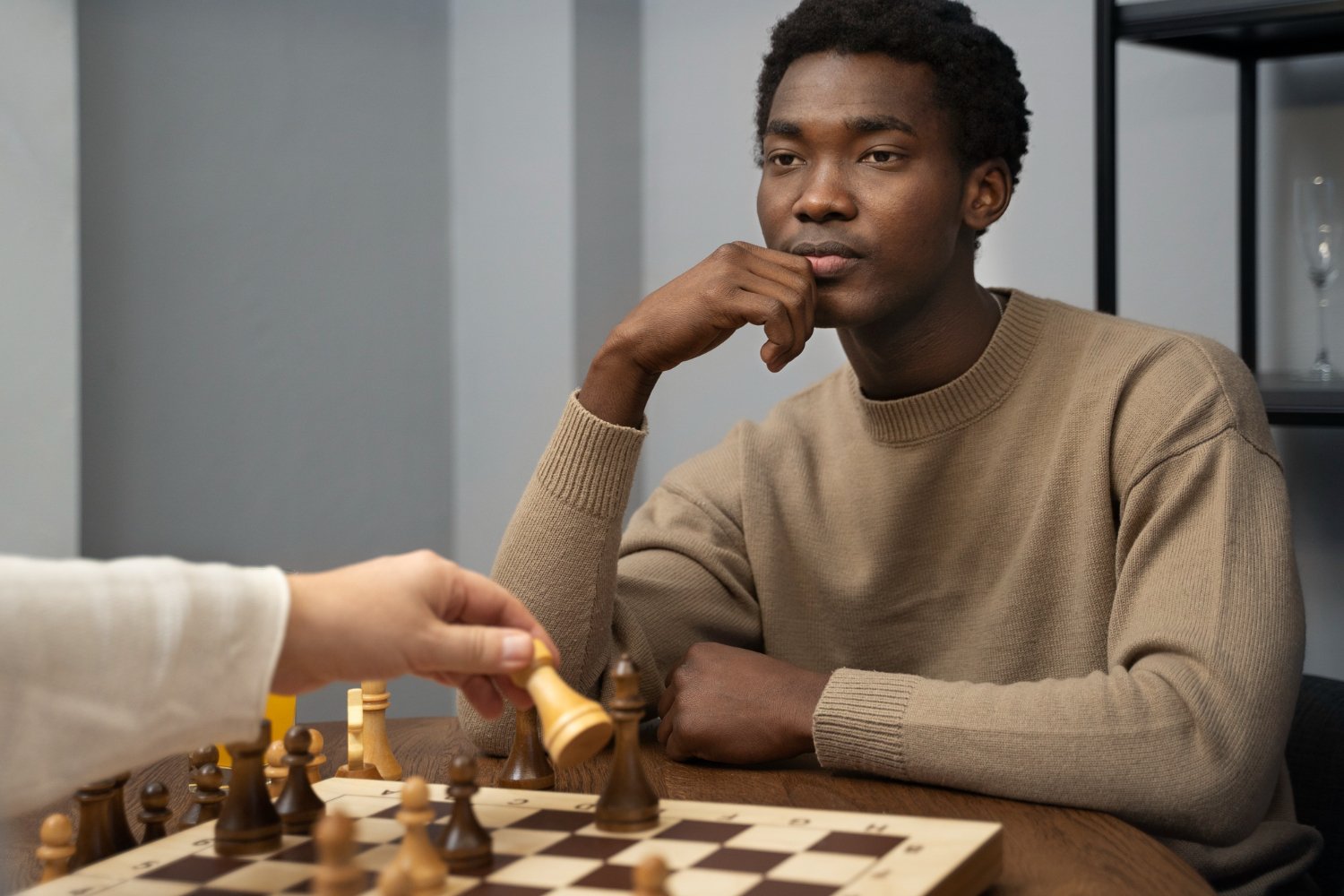 Finding Problems Worth Solving