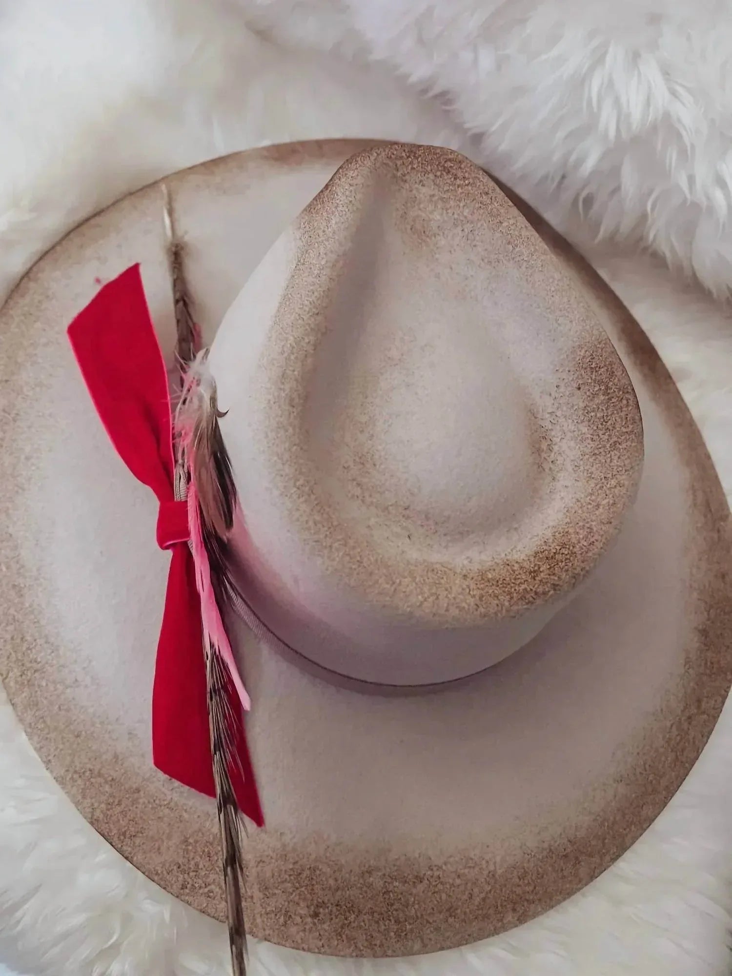 Women's Cowgirl Hat