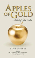 Apples of Gold: A book of Godly Wisdom - Hardcover