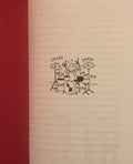 Diary of a Wimpy Kid Rodrick Rules by Kinney, Jeff
