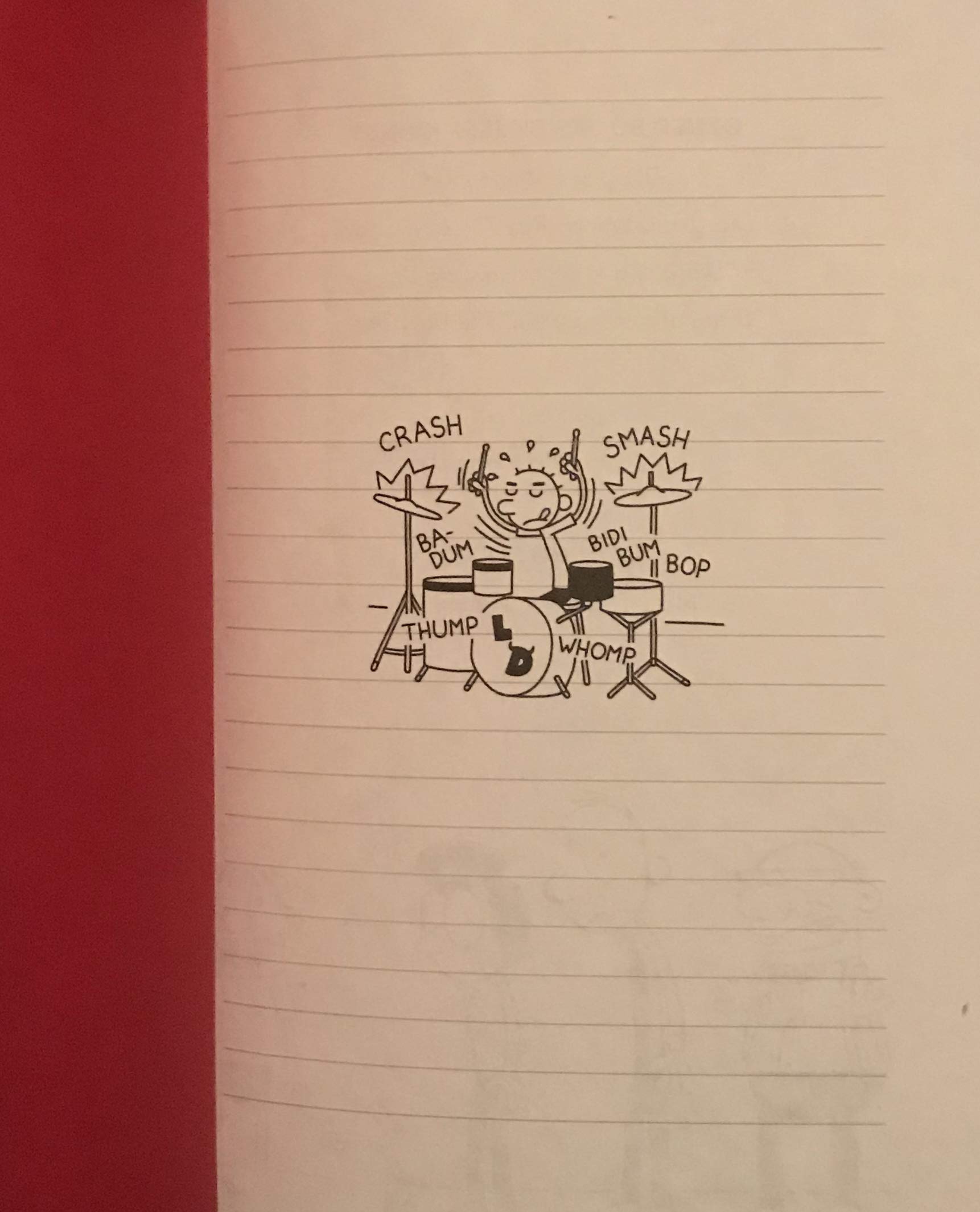 Diary of a Wimpy Kid Rodrick Rules by Kinney, Jeff