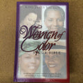 King James Version Women of Color Study Bible by Anonymous
