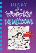 The Meltdown (Diary of a Wimpy Kid #13) (Volume 13) by Kinne