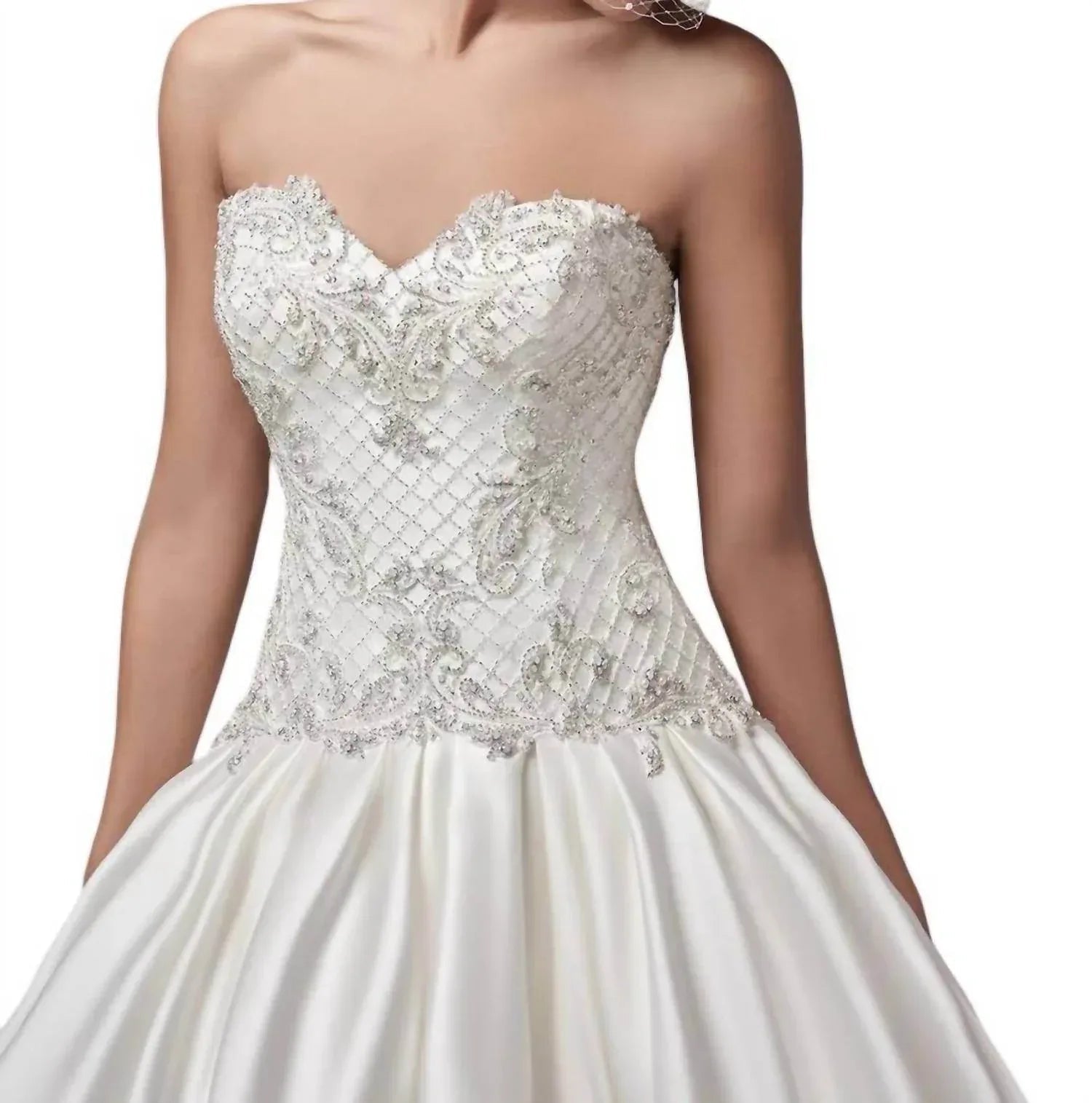 Hampton Wedding Dress