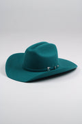 The Mustang - Turquoise