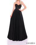 Women's Prom Dress