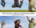 Social Skills Picture Book for High School and Beyond by Jed