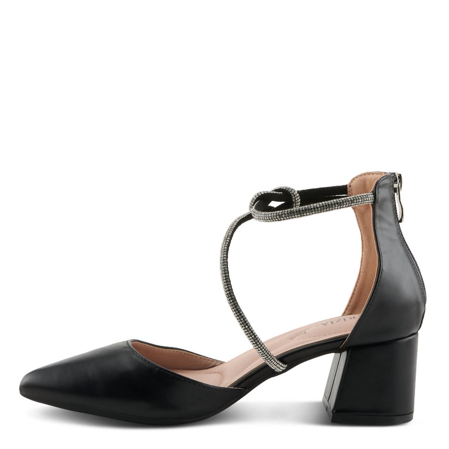 Women's Eluned Heel