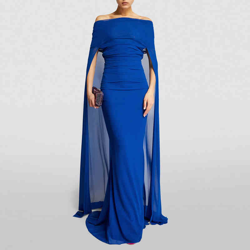 Host Stage Dress Female Catwalk See SIZE chart for more details
