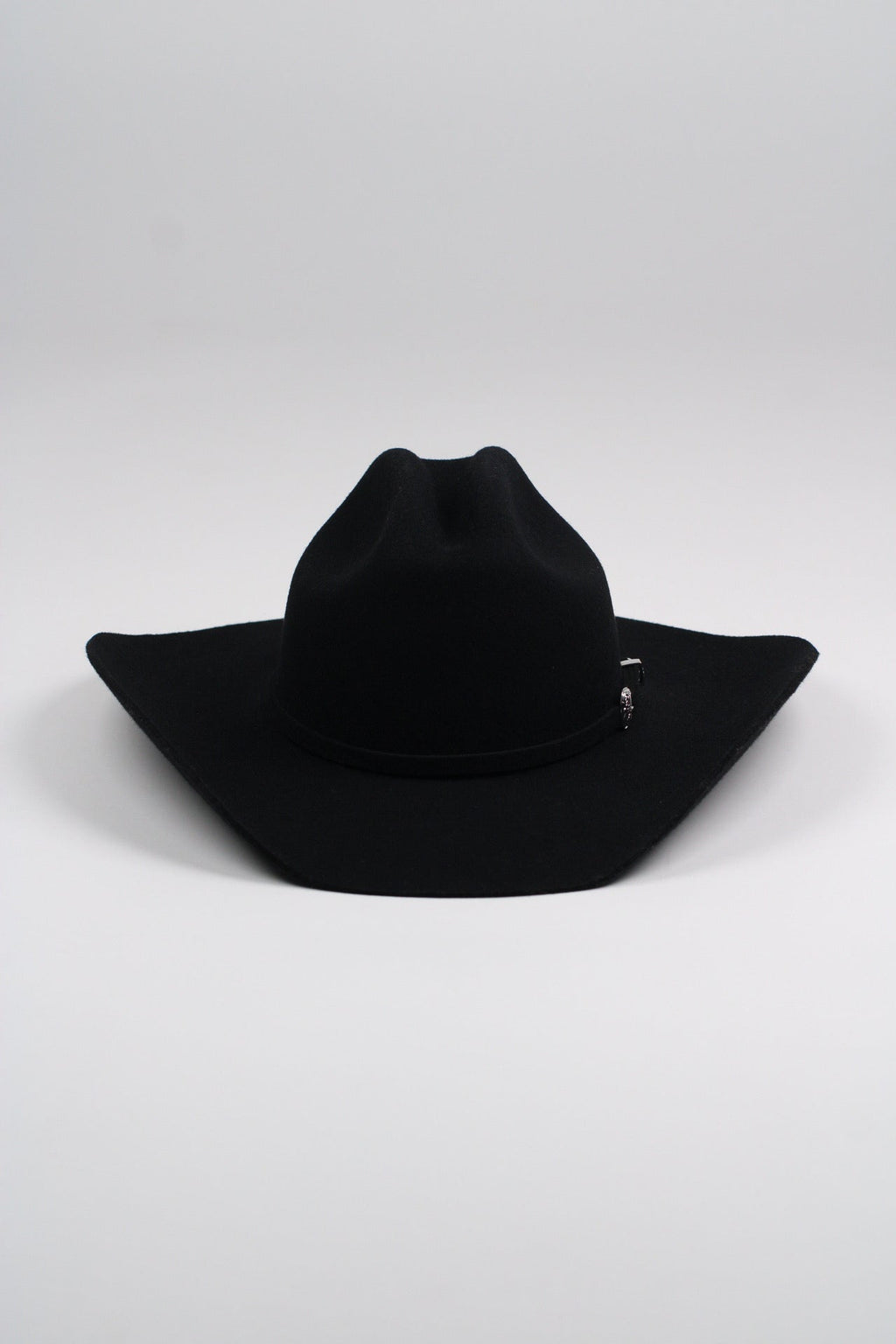 The Mustang - Black