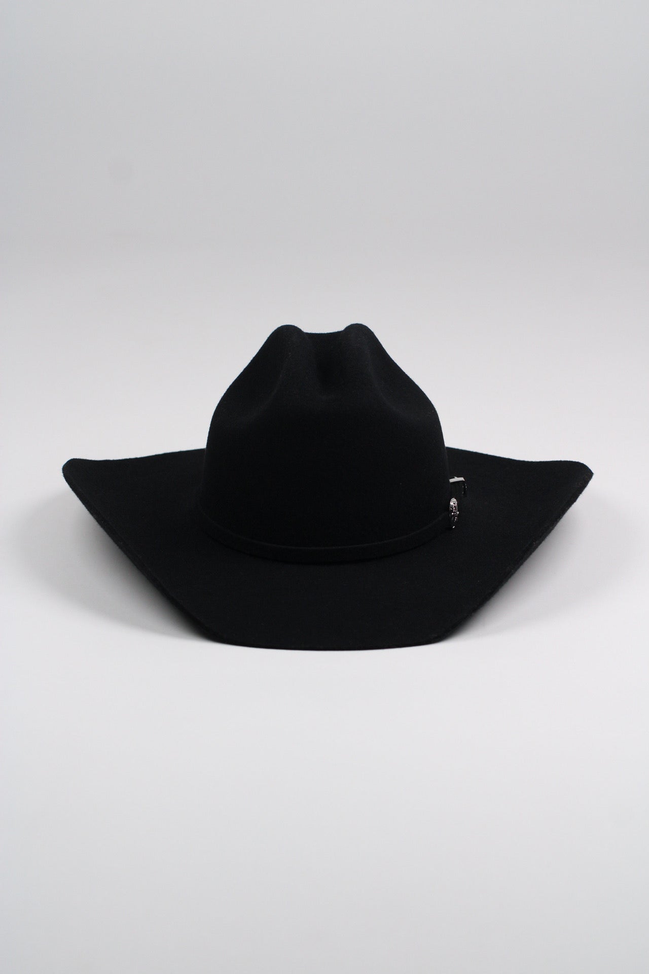 The Mustang - Black