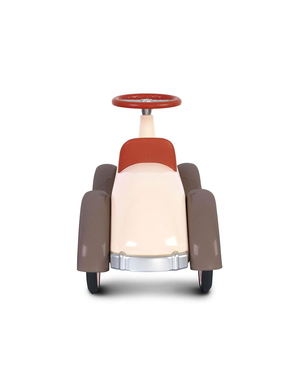 Ride-On SPEEDSTER Silk Grey
