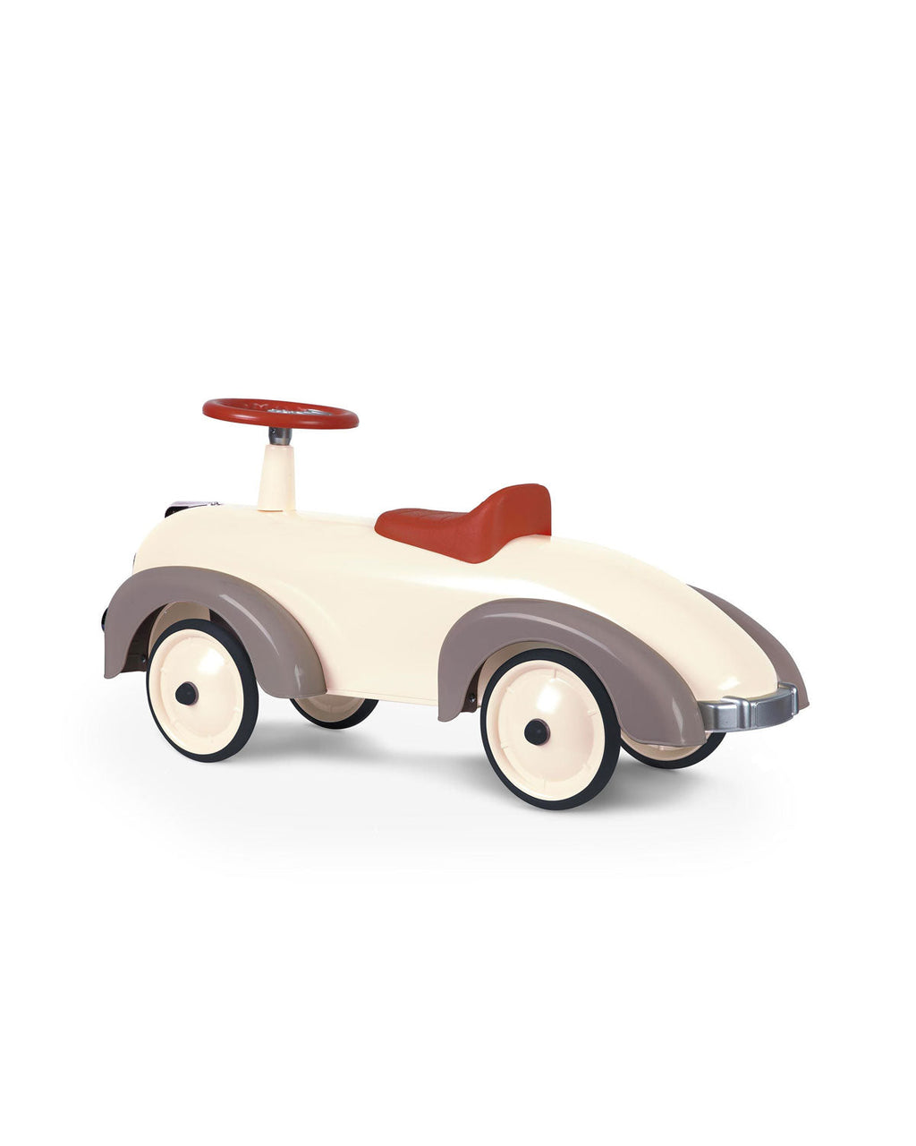 Ride-On SPEEDSTER Silk Grey