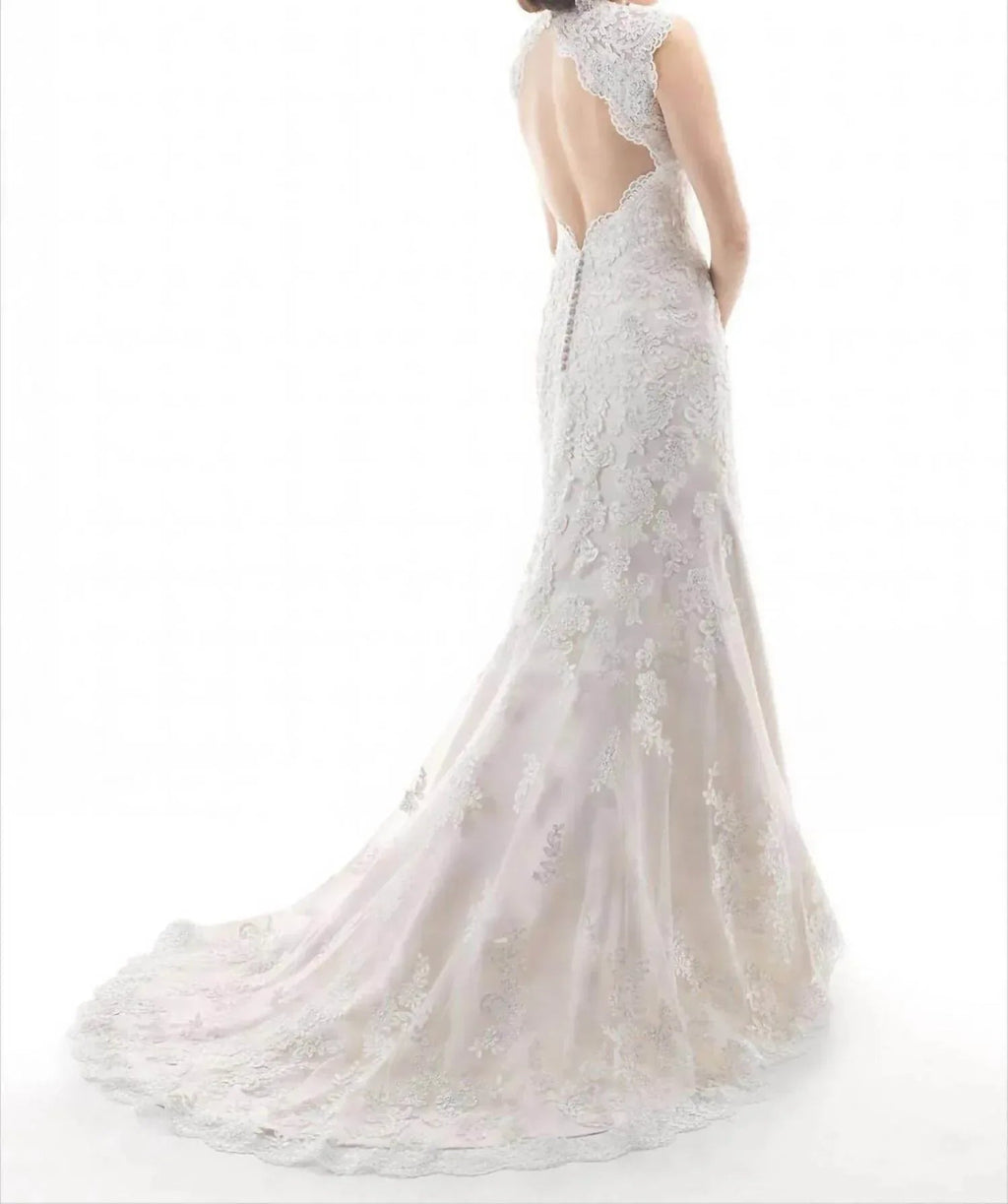 JESSICA WEDDING DRESS