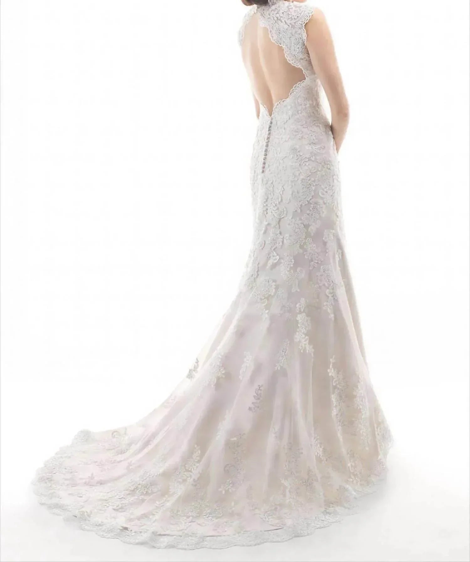 JESSICA WEDDING DRESS