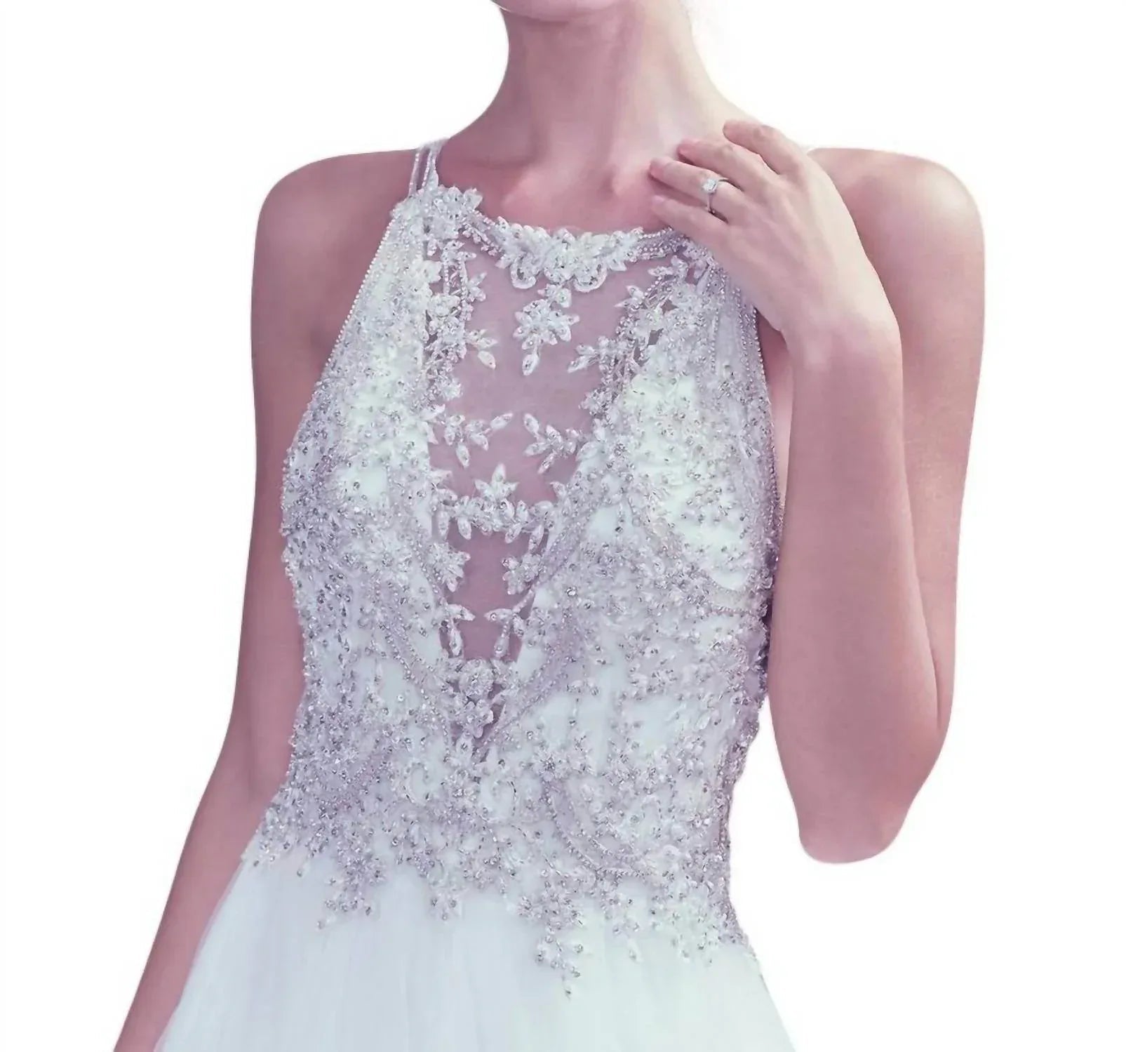Lisette Wedding Dress