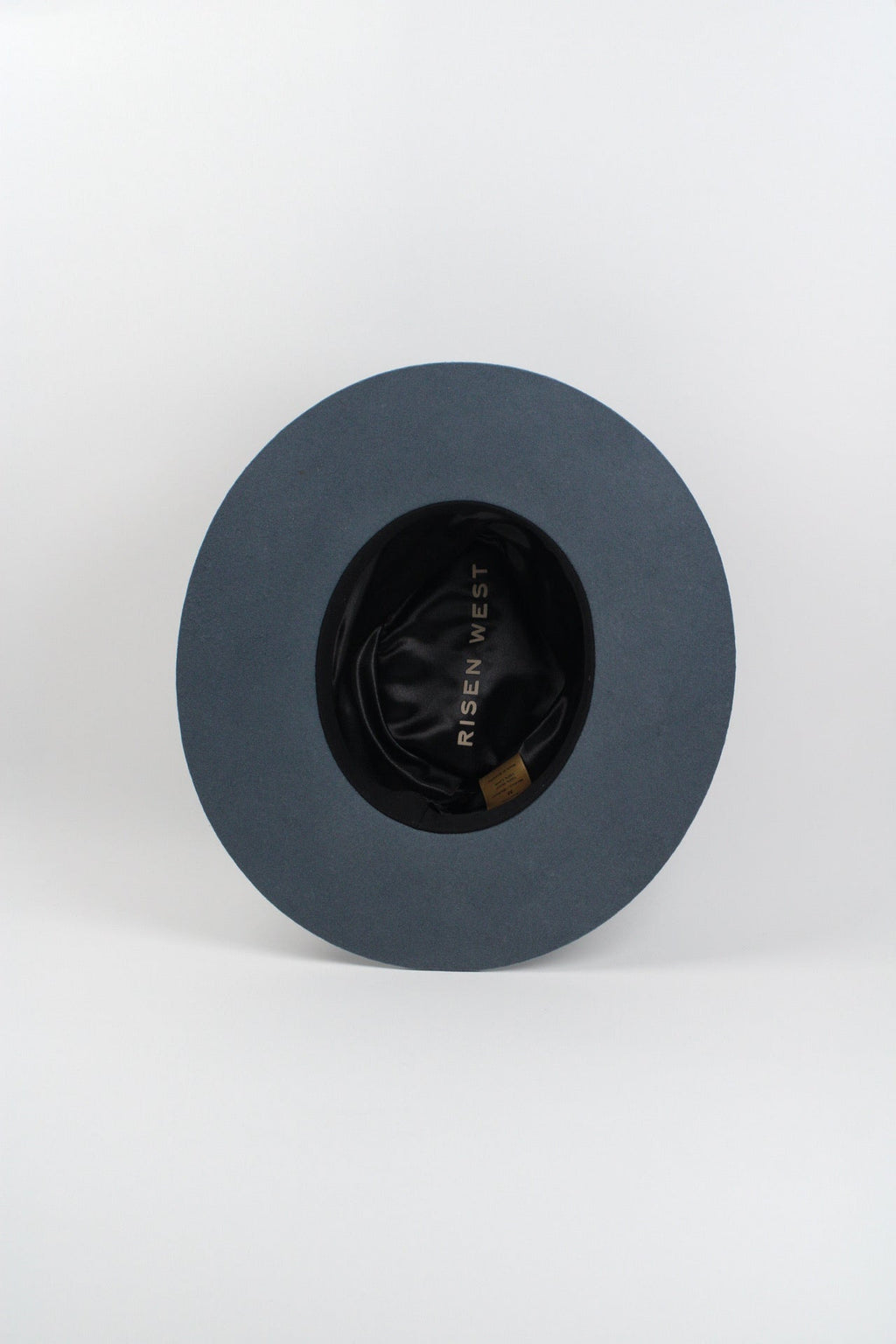 The Rowan - Stone Blue