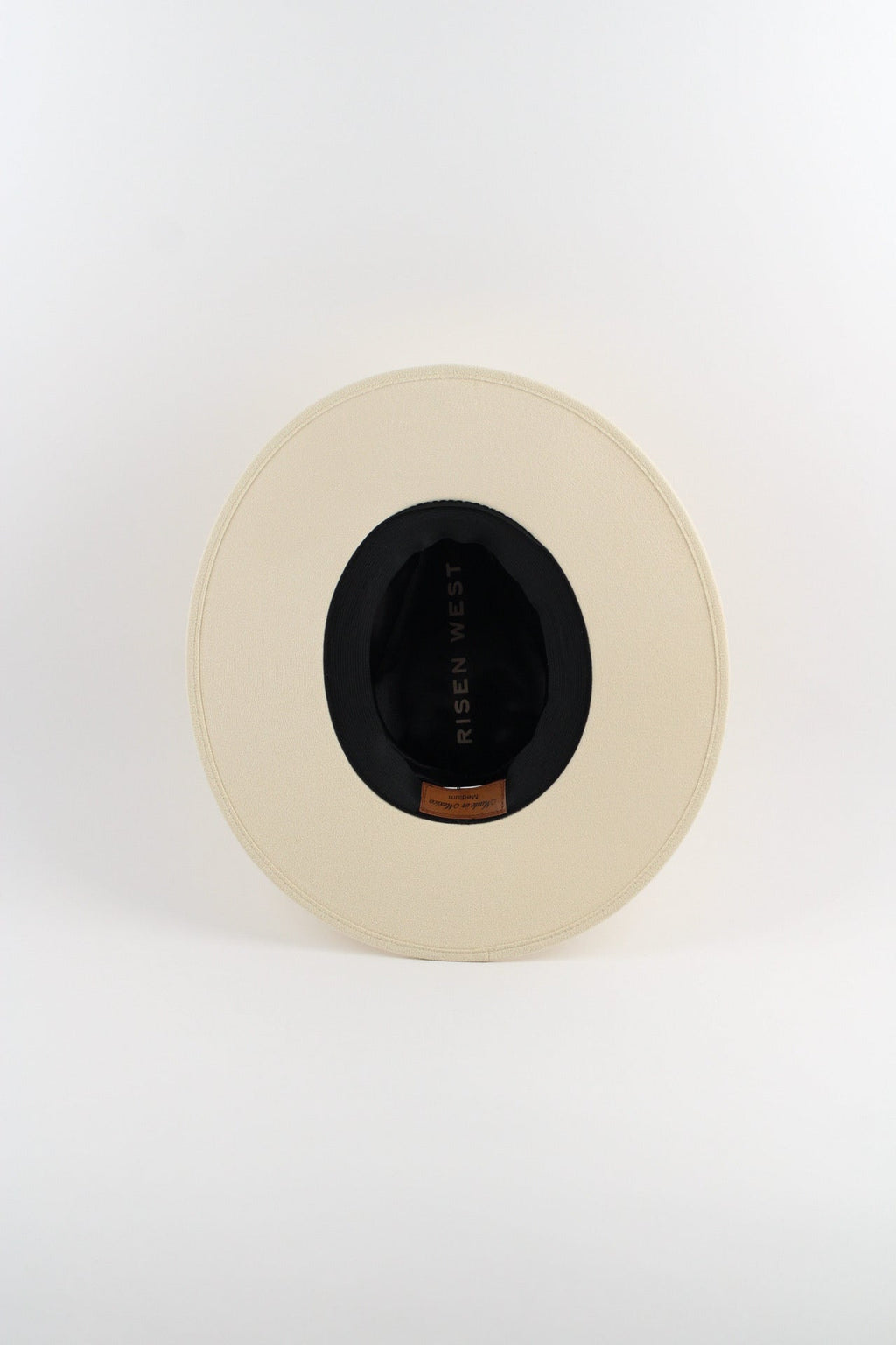 The Nomad - White