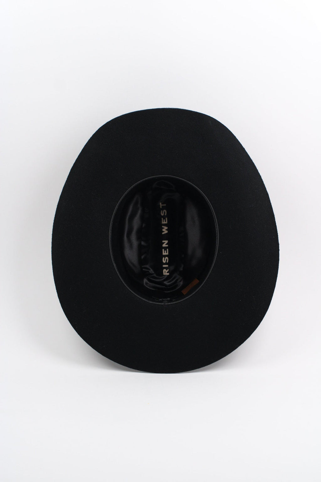 The Mustang - Black