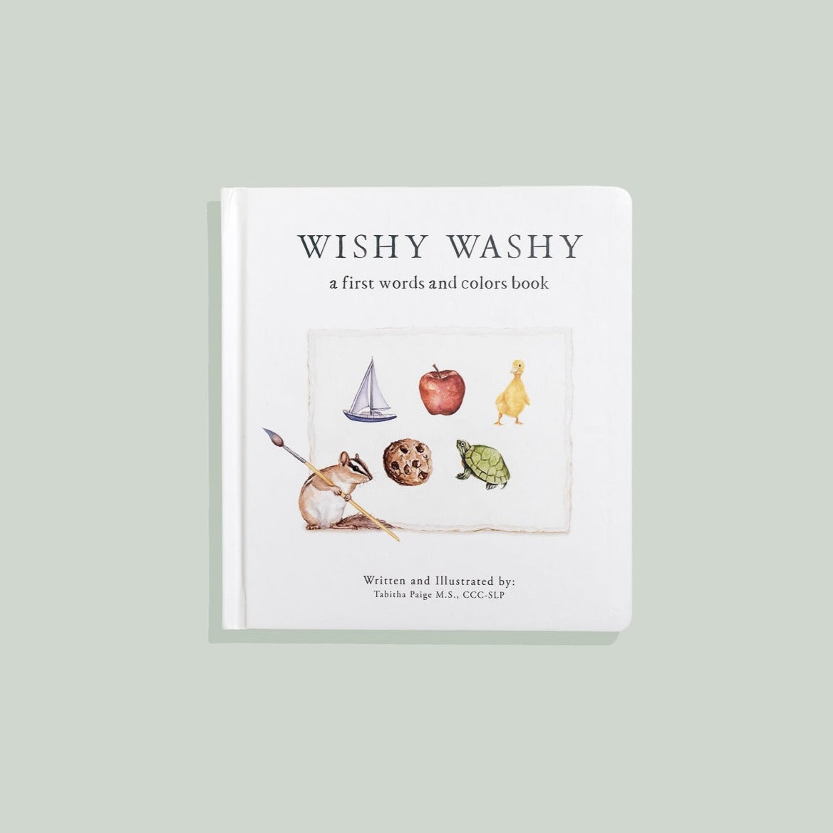 Wishy Washy