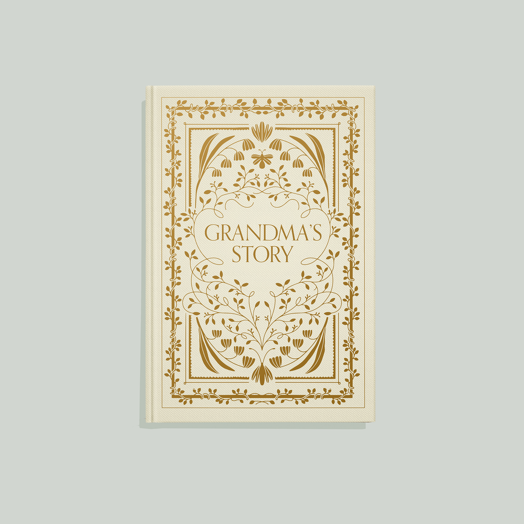 Grandma's Story
