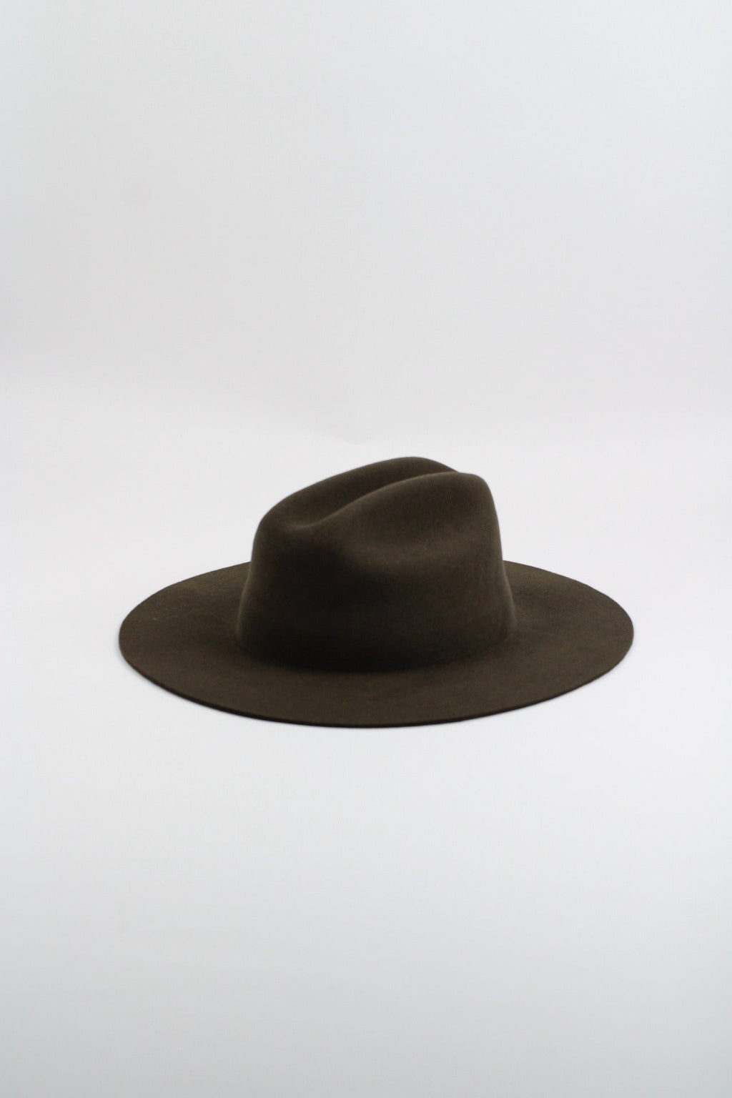 The Dakota - Olive