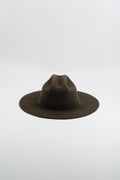 The Dakota - Olive
