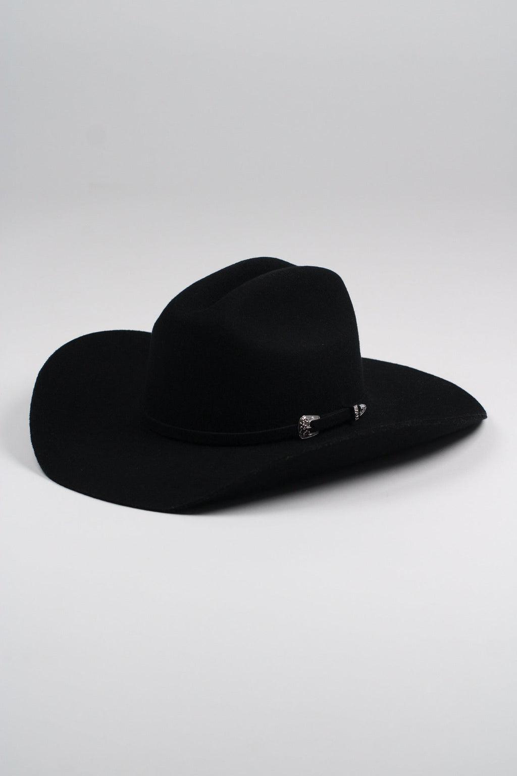 The Mustang - Black