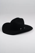 The Mustang - Black
